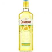 Gordons Sicilian Lemon 37.5% 1 l
