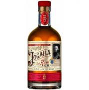 Jogaila Black Rum 38% 0,7 l