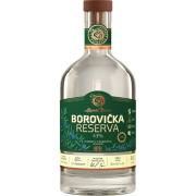 Spišská Borovička Reserva 0,7l 43%