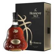 Hennessy XO limited edition NBA 40% 0,7 l (kazeta) 