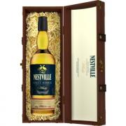 Nestville Whisky 0,7l 40% dárkový kufr