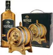 Nestville Whisky Blended Soudek 0,7l 40%