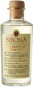 Grappa Sibona Moscato 0,5l 40% L