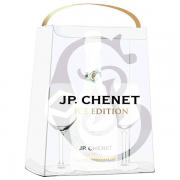 J.P.Chenet Sparkling Ice Ed. 0,75l +2skla 