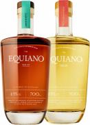 Equiano Light 0,7l 43% 
