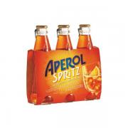 Aperol Spritz 0,175l 9%