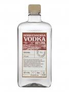 Vodka Koskenkorva Čirá 0,5l 60% PET L