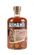 Ashanti Spiced Red 0,7l 38%  L