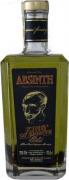 Absinth King Of Spirits Gold 0,7l 70% 