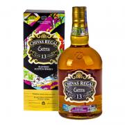 Chivas Regal 13YO Rum Cask 1l 40% GB