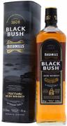 Bushmills Black Bush 0,7l 40% 