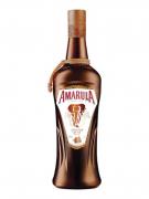 Amarula Cream Ethiopian Coffee 0,7l 15,5% L