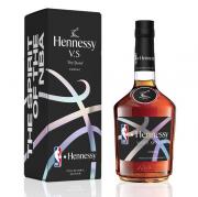 Hennessy VS Lim.Ed. NBA 0,7 40% 