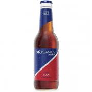 Red Bull Organics Cola 0,25l      