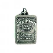 Jack Daniels Přívěsek Na Klíče 
