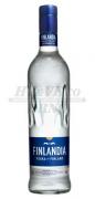 Vodka Finlandia 1 l 40% ( AKCE POUZE NA PRODEJNY )