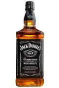 Jack Daniels 0,7l 40% ( AKCE POUZE NA PRODEJNY )