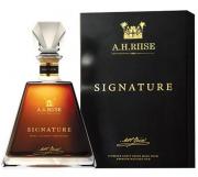 A.H. Riise Signature 0,7l 43,9% 