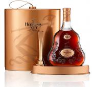 Hennessy XO Holidays 2022 0,7l 40% ( Dárková kazeta GTin  ) 