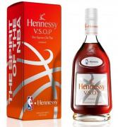 Hennessy VSOP limited edition NBA 0,7l 40%