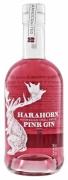 Gin Harahorn Pink 0,5l 40% 
