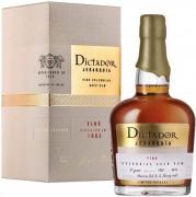 Dictador Jerarquia Fino 1983 0,7l 46% 