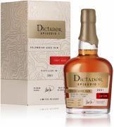 Dictador Port Cask 2001 Episodio 1 0,7l 44% 