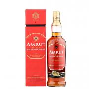 Amrut Madeira Finish L.E. 0,7l 50%