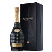 Champagne Palmes d´Or  0,75l 12% brut Gift Box