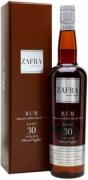 Zafra Master Ser. 30YO 0,7l 40% 