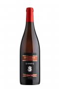 Škrobák Scarabeus Pinot Gris Orange 2018 