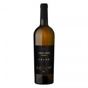 Vinný dům Grand Moravia Rulandské bílé výběr z hroznů 2018