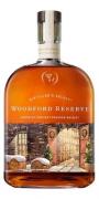 Woodford Reserve Winter Edition 0,7l 43,2% 
