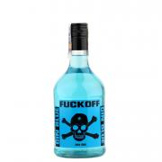 Gin Fuckoff Blue 0,7l 40% 