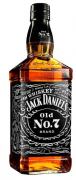 Jack Daniels Paula Scher 43% 0,7 l  Limited Edition