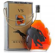 Cognac Meukow VS 3,0l 40% 