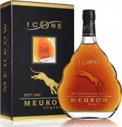 Cognac Meukow Icone 0,7l 40% 