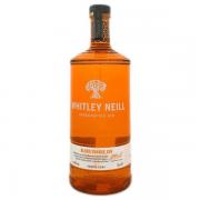 Whitley Neill Blood Orange 1,0l 43% 