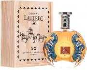 Cognac Lautrec XO Grande Champagne 0,7l 40%