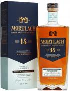 Mortlach 14YO 0,7l 43,4% 