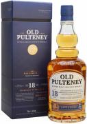 Old Pulteney 18YO 0,7l 46% 
