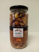 Arašídy v karamelu extra lahodné 400 g