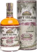 Navy Island PX Sherry Cask Finish Jamaica 0,7l 46,7%