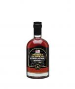 Pussers Coronation L.E. 0,7l 54,5% 