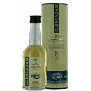 MINI Glencadam 10YO 0,05l 46% 