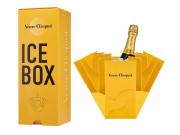 Veuve Clicquot Brut Ice Box 0,75l 