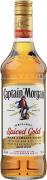Captain Morgan Spiced 0,7l 35% NEW 