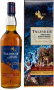 Talisker Distillers Edition Amoroso American Oak 0,7l 45,8% 