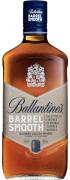 Ballantines Barrel Smooth 0,7l 40% 