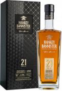 Hankey Bannister 21YO 0,7l 40% 